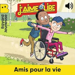 Amis pour la vie