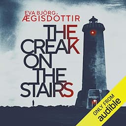 The Creak on the Stairs