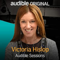 Victoria Hislop