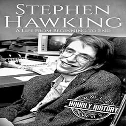 Stephen Hawking