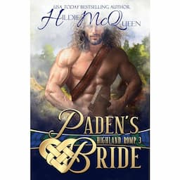 Paden's Bride