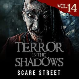 Terror in the Shadows, Vol. 14