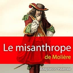 Le misanthrope