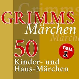 50 Kinder- und Haus-M&auml;rchen