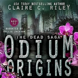 Odium Origins