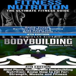 Fitness Nutrition &amp; Bodybuilding