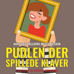 Pudlen der spillede klaver