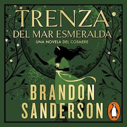 Trenza del mar Esmeralda [Tress of the Emerald Sea]