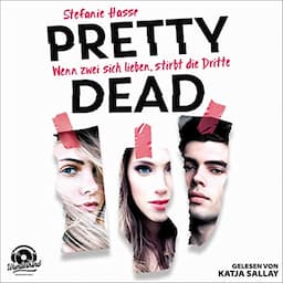 Pretty Dead (German edition)