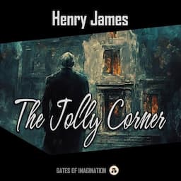 The Jolly Corner