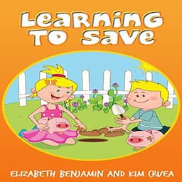 Learning to Save