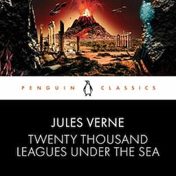 Twenty Thousand Leagues Under the Sea