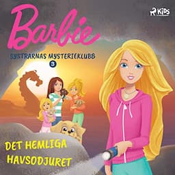 Det hemliga havsodjuret