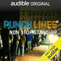 Ep. 11: Punchlines 2018 Comics to Watch (Punchlines)