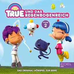 Die Klammer-Energie / Das Regenbogenreich-Rennen. Das Original-H&ouml;rspiel zur Serie