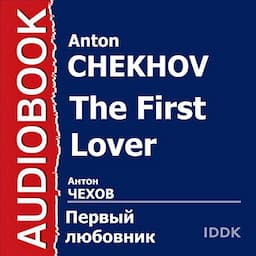 The First Lover: Collection of Stories and Humoresques [Russian Edition]