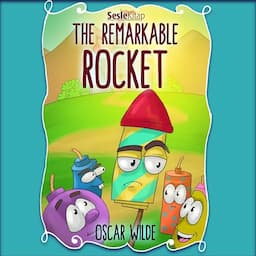 The Remarkable Rocket