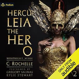 Herculeia the Hero