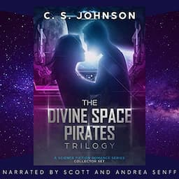 The Divine Space Pirates