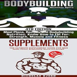 Bodybuilding &amp; Supplements