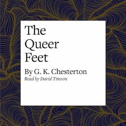 The Queer Feet