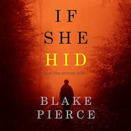 If She Hid