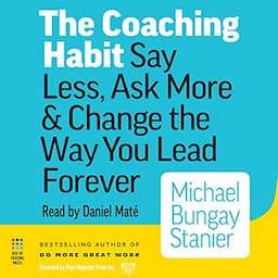 The Coaching Habit