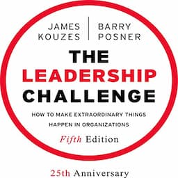 The Leadership Challenge