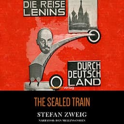 The Sealed Train