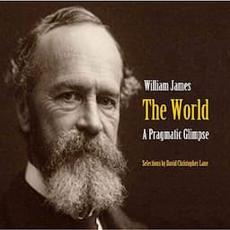 William James the World