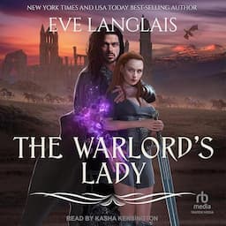 The Warlord&rsquo;s Lady