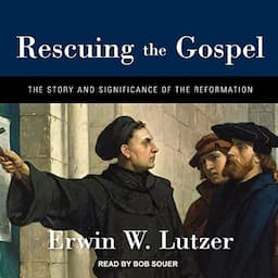 Rescuing the Gospel