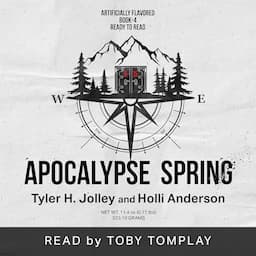 Apocalypse Spring