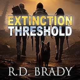 Extinction Threshold