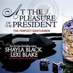 At the Pleasure of the President