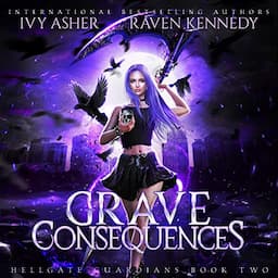 Grave Consequences