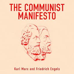 The Communist Manifesto