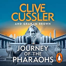 Journey of the Pharaohs