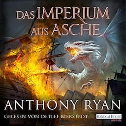 Das Imperium aus Asche