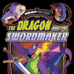 The Dragon and the Swordmaker