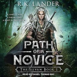 Path of a Novice