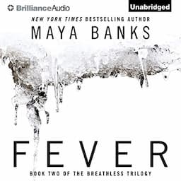 Fever: The Breathless Trilogy, Book 2