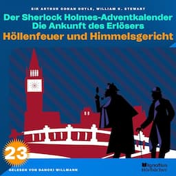 H&ouml;llenfeuer und Himmelsgericht