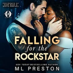 Falling for the Rockstar