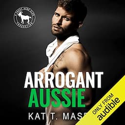 Arrogant Aussie