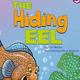 The Hiding Eel