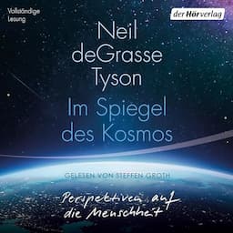 Im Spiegel des Kosmos