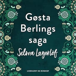 G&oslash;sta Berlings saga