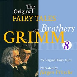 25 Original Fairy Tales