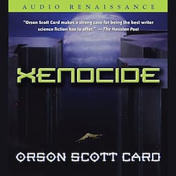 Xenocide